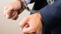 В Саратове арестовали экс-заместителя начальника управления МВД Николая Межуева