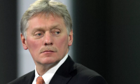 Песков назвал заявления боевиков с \