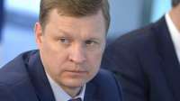 Замминистра финансов замешан в коррупционном скандале