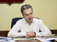 Николай Алешин или чужие здесь не ходят