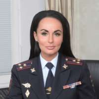 Ирина Владимировна Волк