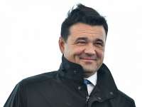 Собянин все? СМИ рассказали о новом кандидате на пост мэра Москвы