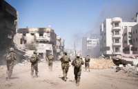 Израильские военные спасли из плена в секторе Газа еще одного заложника ХАМАС