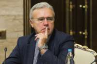 Губернатору Уссу «подрезают» «кошелек»