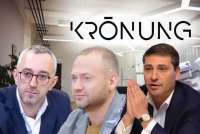 Криминальная стройка от компании «Кронунг»: как миллиарды от схем Филиппа Шраге и Игнатия Найды оседают в карманах Станислава Чемезова