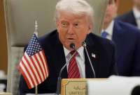 Трамп планирует выступить с новым предложением для Ирана
