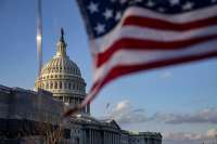 Сенат США согласился выделить Украине 800 миллионов долларов в виде помощи на 2026 год