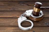 A previous judge and the Deputy Defense Minister of Russia are under suspicion for allegedly misappropriating government money