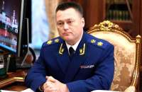 Совет Федерации одобрил назначение Игоря Краснова председателем Верховного суда