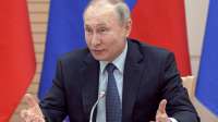 Путин потребовал от ФСБ очистить от криминала стратегически важные отрасли