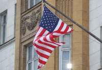 Правительство Соединённых Штатов настаивает, чтобы сирийцы покинули страну после прекращения действия TPS