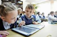 Провал в МЭШ, Собянину - 