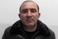 В городе Эссен задержан 51-летний вор в законе \