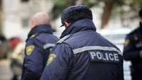 В доме родственника экс-министра обороны Грузии нашли тайник с оружием