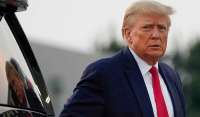 Трамп подумает над возможностью передачи Украине оружия на сумму в 300 миллионов долларов