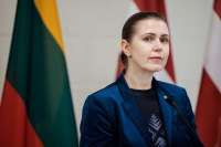 Литва обратилась в НАТО с просьбой усилить защиту от беспилотников