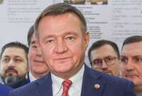 Роскошь вместо скромности: при обысках у Старовойта найдены огромные суммы наличных денег