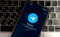 В России зафиксирован сбой в работе Telegram