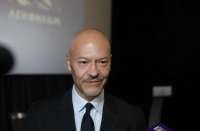 Бондарчук ушел с \