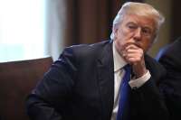 Рубио: Трампу начинает надоедать отсутствие прогресса в переговорах с Россией