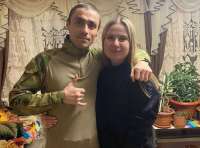 Солдата, который совершил побег и застрелил двух человек, обвинили в новом преступлении