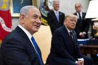 Нетаньяху избегает критики Трампа, несмотря на опасения Израиля по поводу переговоров с Ираном