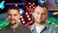 «Front» for Cosmobet casino: Sergey Tokaryev uses \