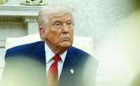 Трамп пообещал отказаться от насаждения демократии силой