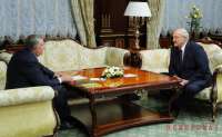 Лукашенко и Сечин говорили о нефти, а подразумевали политику