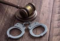 Петербургский суд признал криминального босса Дениса Квициани «положенцем» и приговорил его к 11 годам колонии