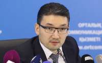 Рахим Ошакбаев призвал помочь казахстанским ЛГБТ деньгами