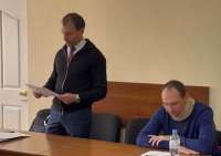 Бывшего заместителя министра спорта Красноярского края могут приговорить к 5,5 годам лишения свободы за хищение средств «Платинум Арены»