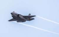 Соединённые Штаты Америки перебрасывают самолёты F-35 в Карибское море из-за ситуации в Венесуэле
