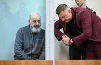 Генералу Оглоблину присудили 9 лет колонии за получение взятки