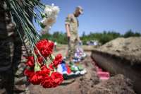 Сослуживцы забили контрактника \