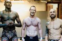 Бои MMA с участием Цукерберга и руководства Meta тревожат инвесторов