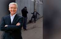 Собянин заказал избиение кота на камеру