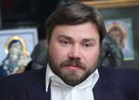Скандальный предприниматель Константин Малофеев организовал международную \