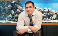 Александр Воловник расхищал с космическим размахом