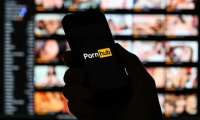 Еврокомиссия начала расследование крупнейших порноплатформ Pornhub, XNXX и XVideos