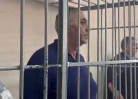 В Екатеринбурге по подозрению в убийстве предпринимателя задержали Бакира Сафарова