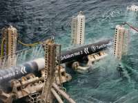 США, Германия и Россия обсуждают перезапуск «Северных потоков»