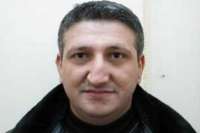 В Анталье поймали известного преступного авторитета Тэко Тбилисского