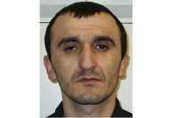 Вор в законе Гия Самтредский получил 13 лет колонии за экстремизм и руководство мафией