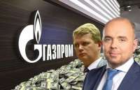 Депутат от завода: Колыванов устроил прачечную на госденьги с печатями и помощницами