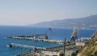 Обещанное Сергеем Аксеновым казино в Крыму поселили в «мертвый» порт Ялты
