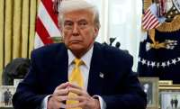 Трамп приостановил ослабление санкций против Ирана в ответ на заявления Хаменеи