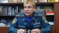 Новый заместитель министра МЧС РФ Алексей Кострубицкий: опыт работы в ДНР и известность как «генерал»-алкоголик