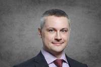 В Подмосковье нашли мёртвым генерального директора \