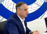 В Салехарде сотрудники правоохранительных органов задержали заместителя главы города Николая Токарчука